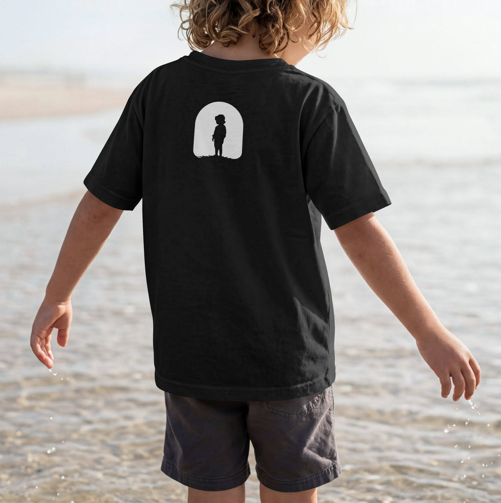 Stōik Youth Signature Tee