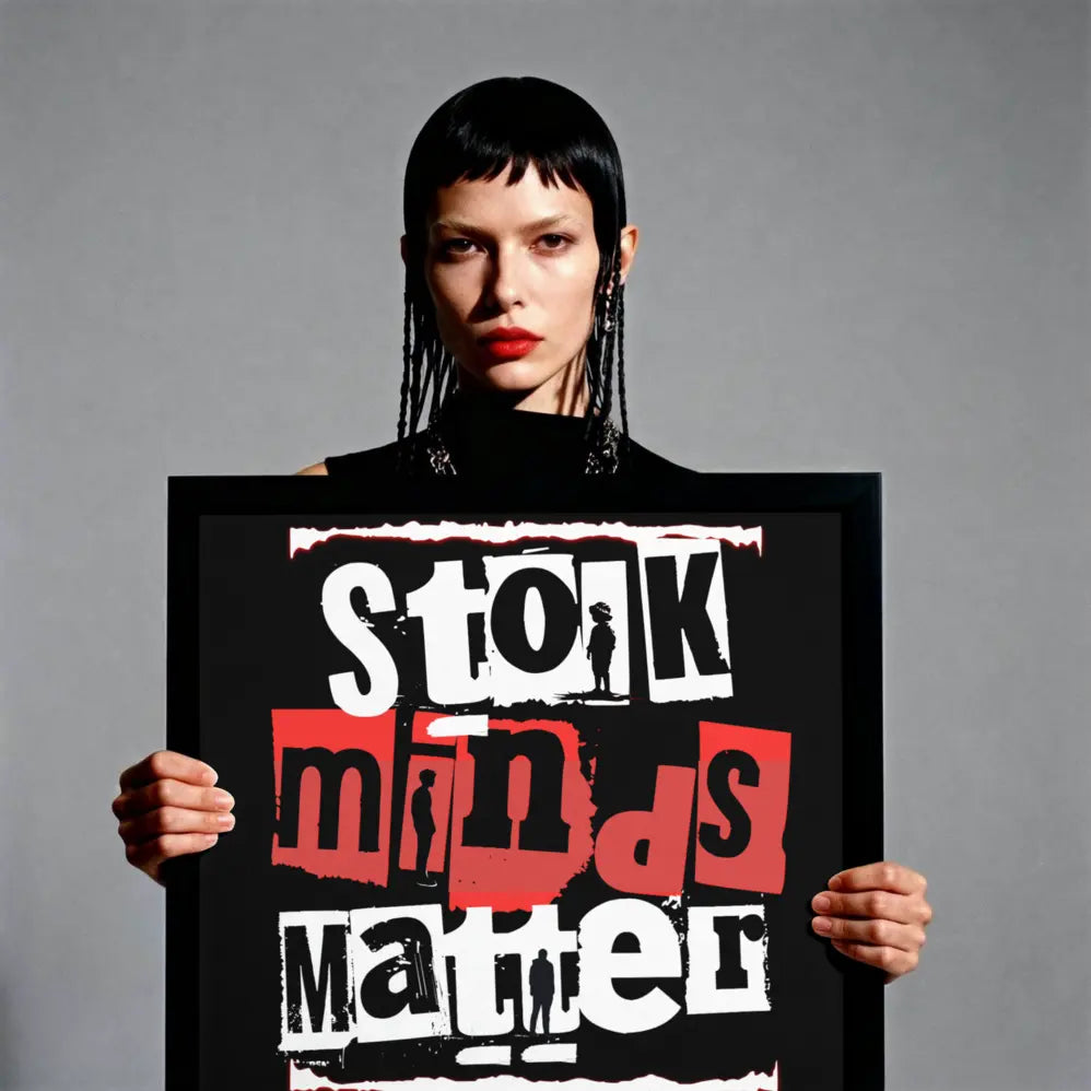 STŌIK Minds Matter