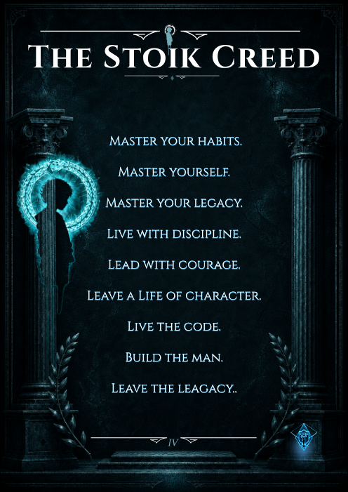 Blue Creed