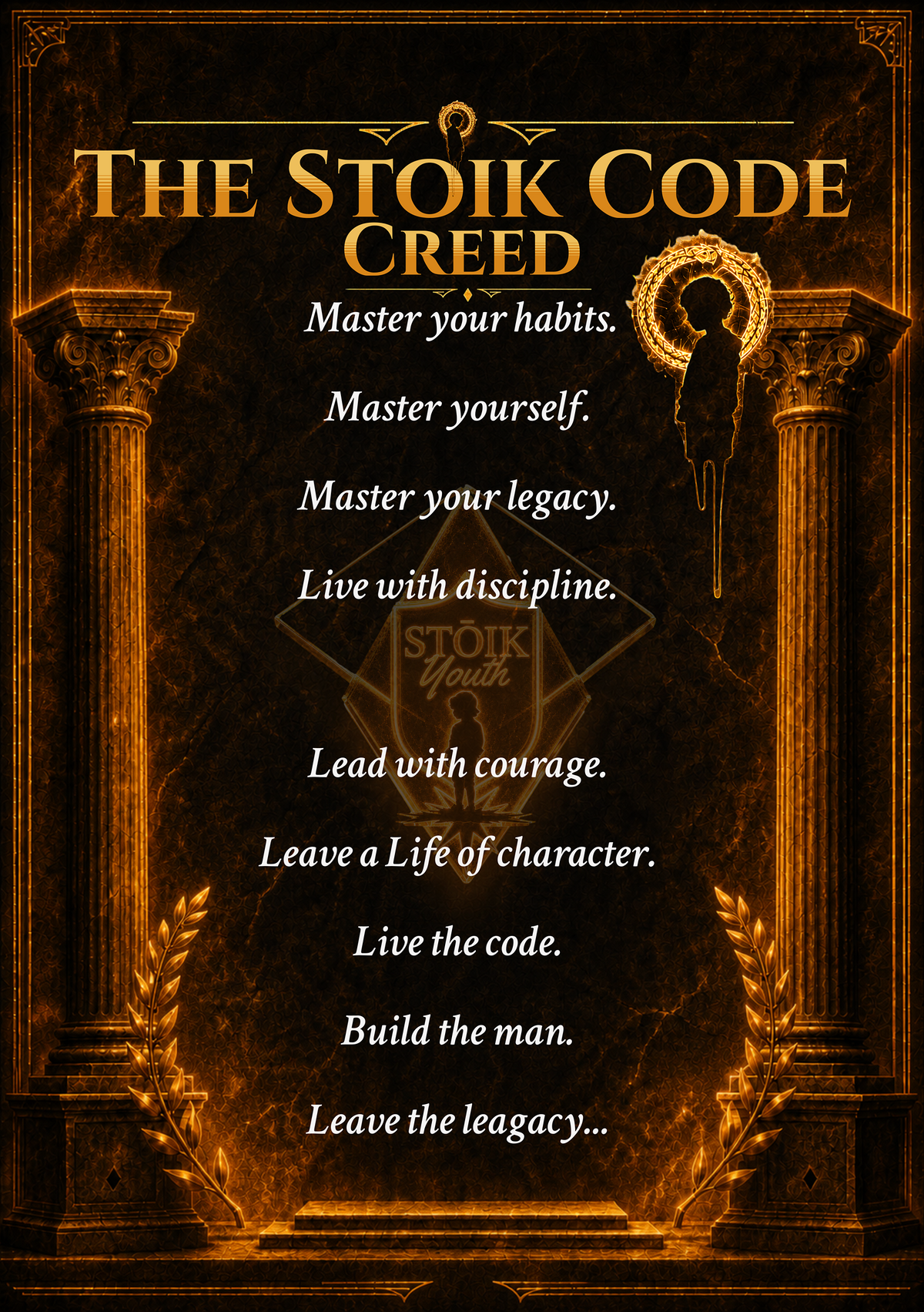 Fire Creed