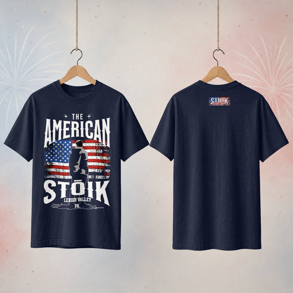 The American STOIK