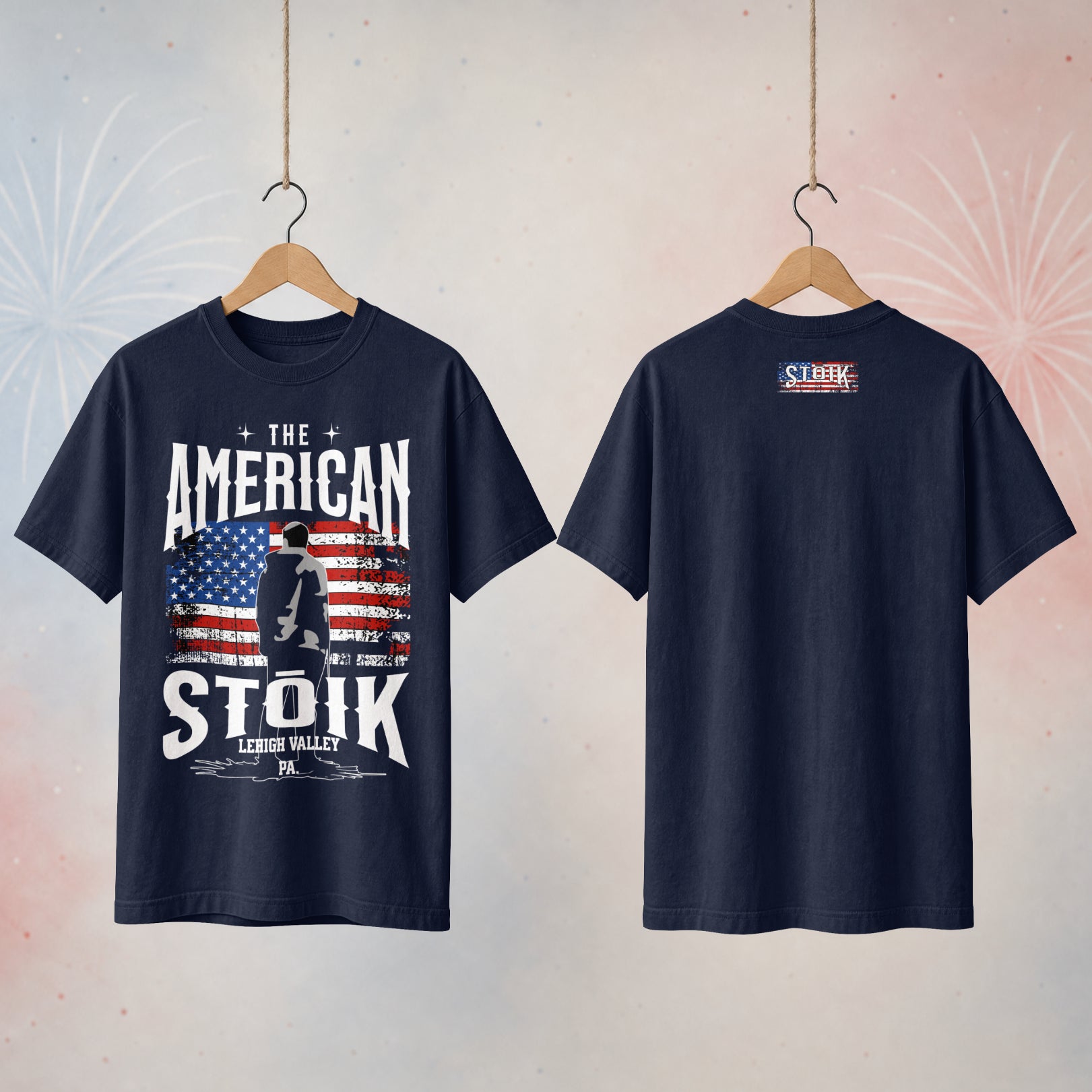 The American STOIK
