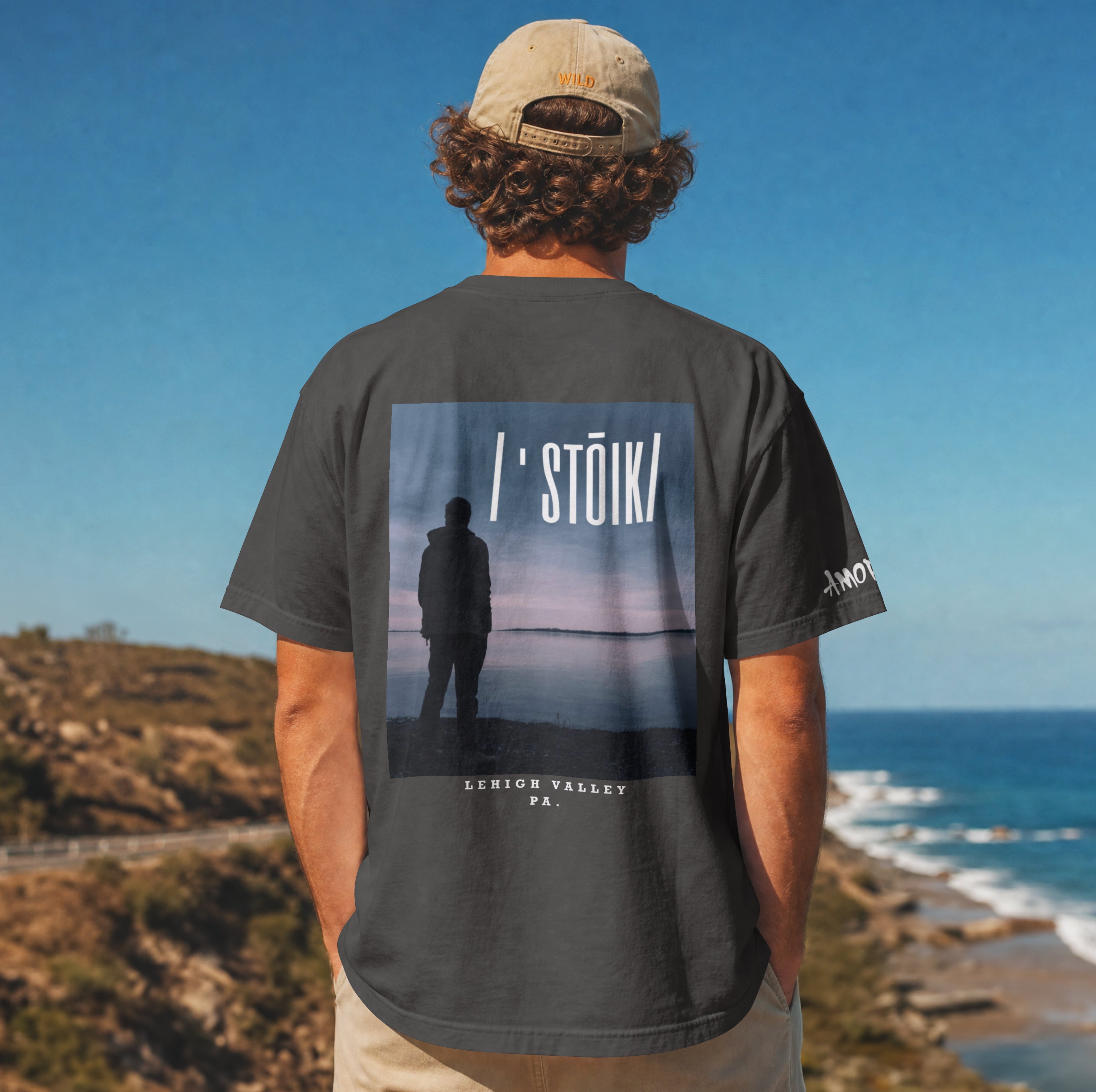 STŌIK Solitude