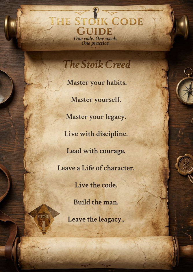 Compass Creed