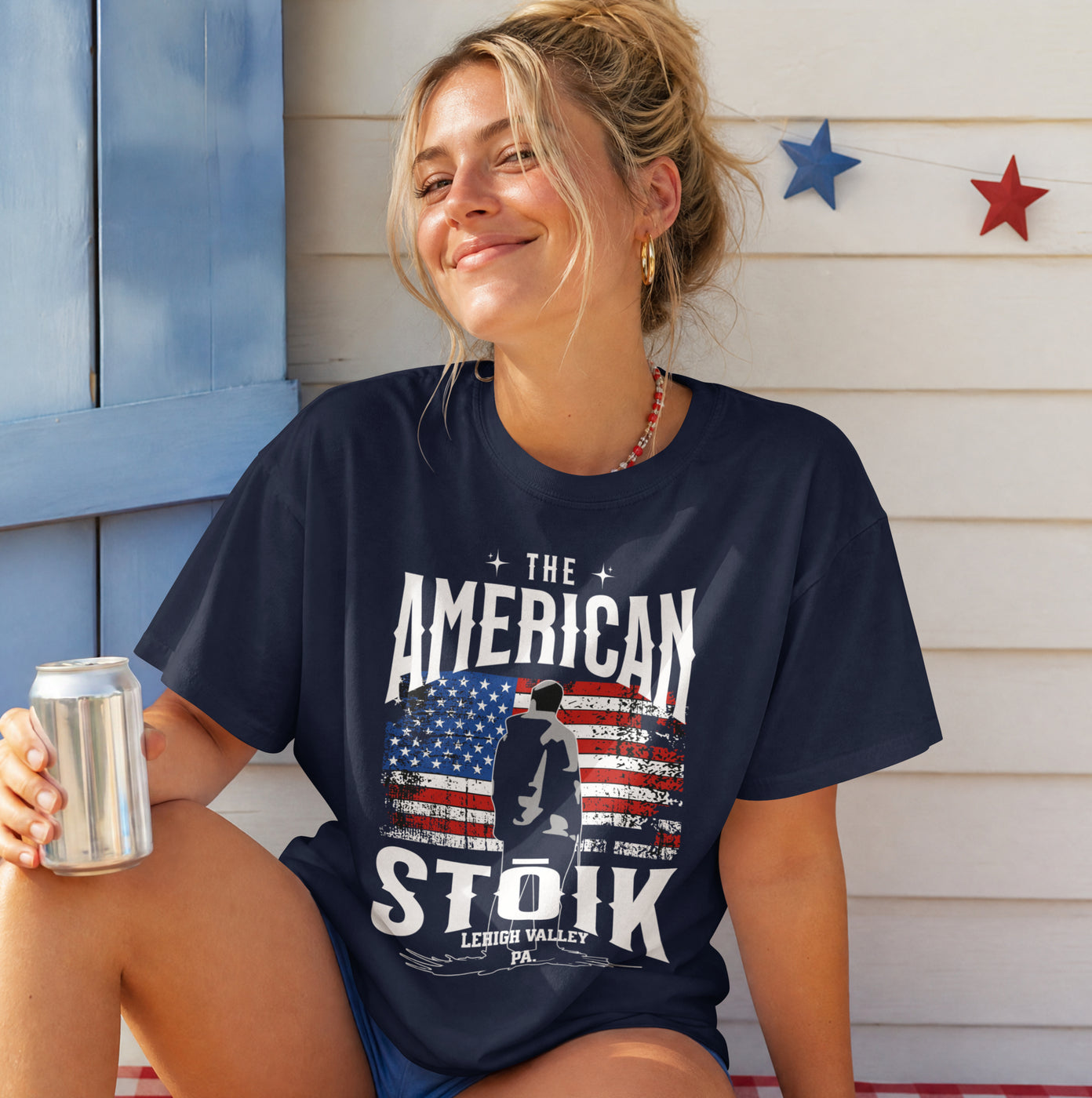 The American STOIK