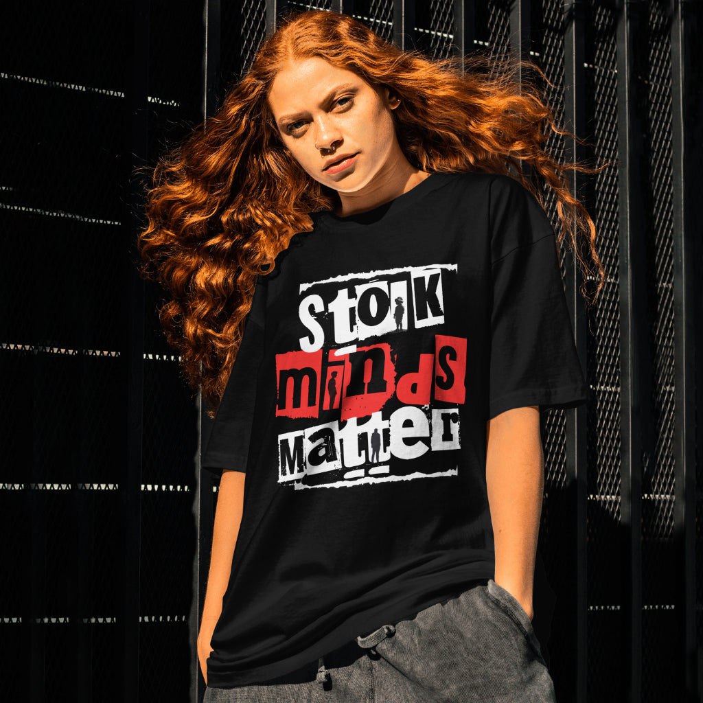 STŌIK Minds Matter