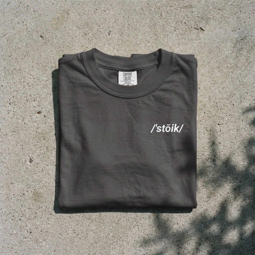STŌIK Solitude