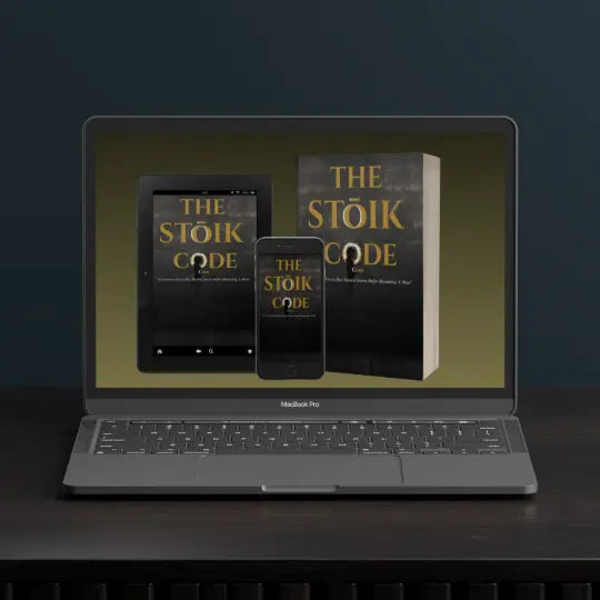 Stoik Code-Core V.1