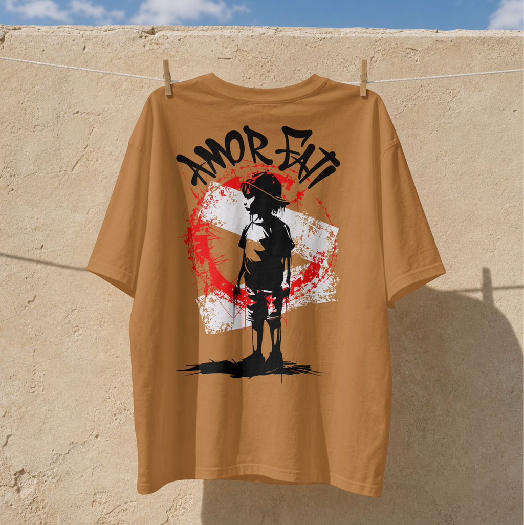 STŌIK Amor Fati