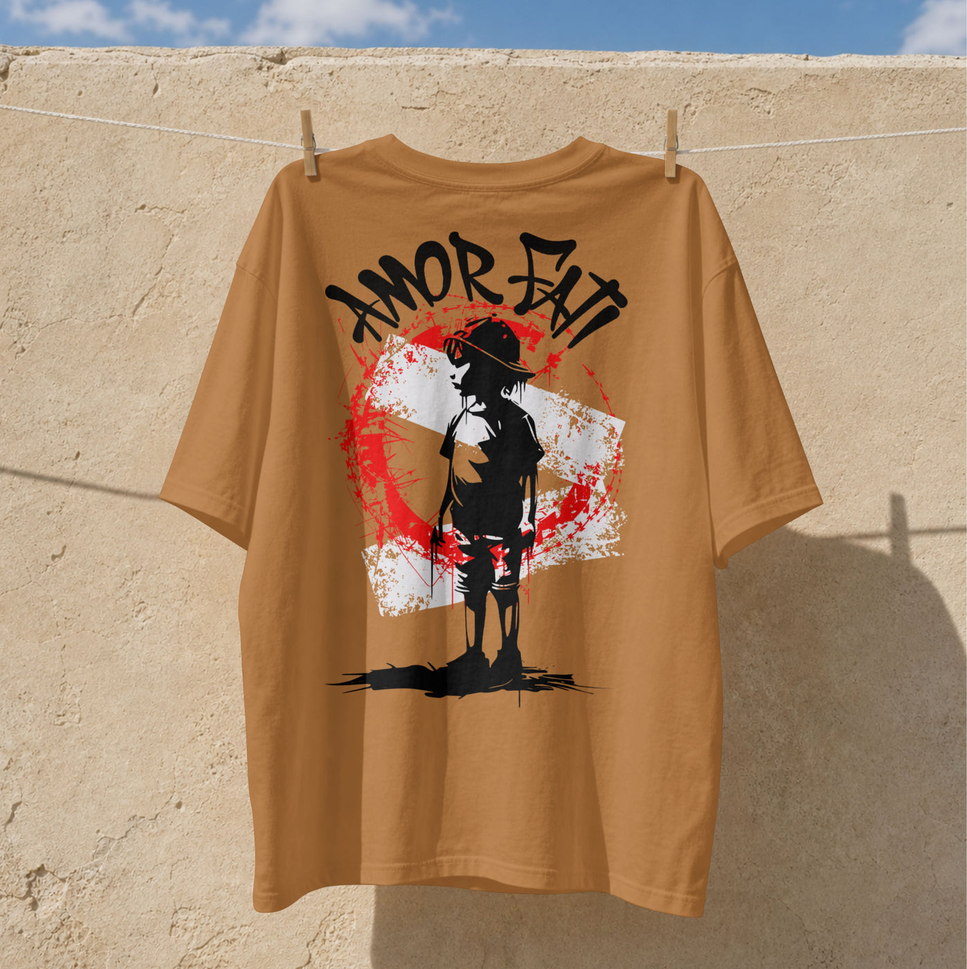 STŌIK Amor Fati