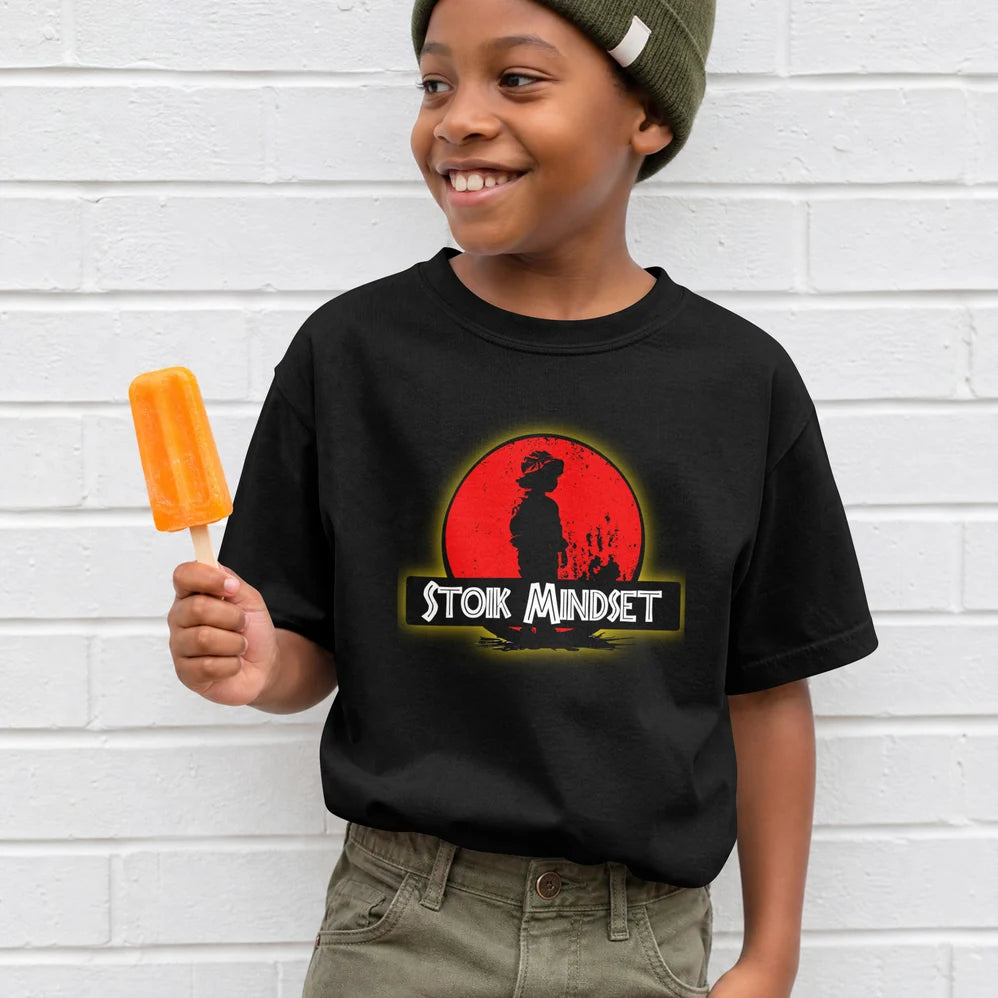 Stoik Park™ Youth T-Shirt