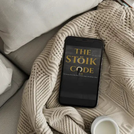 Stoik Code Guide