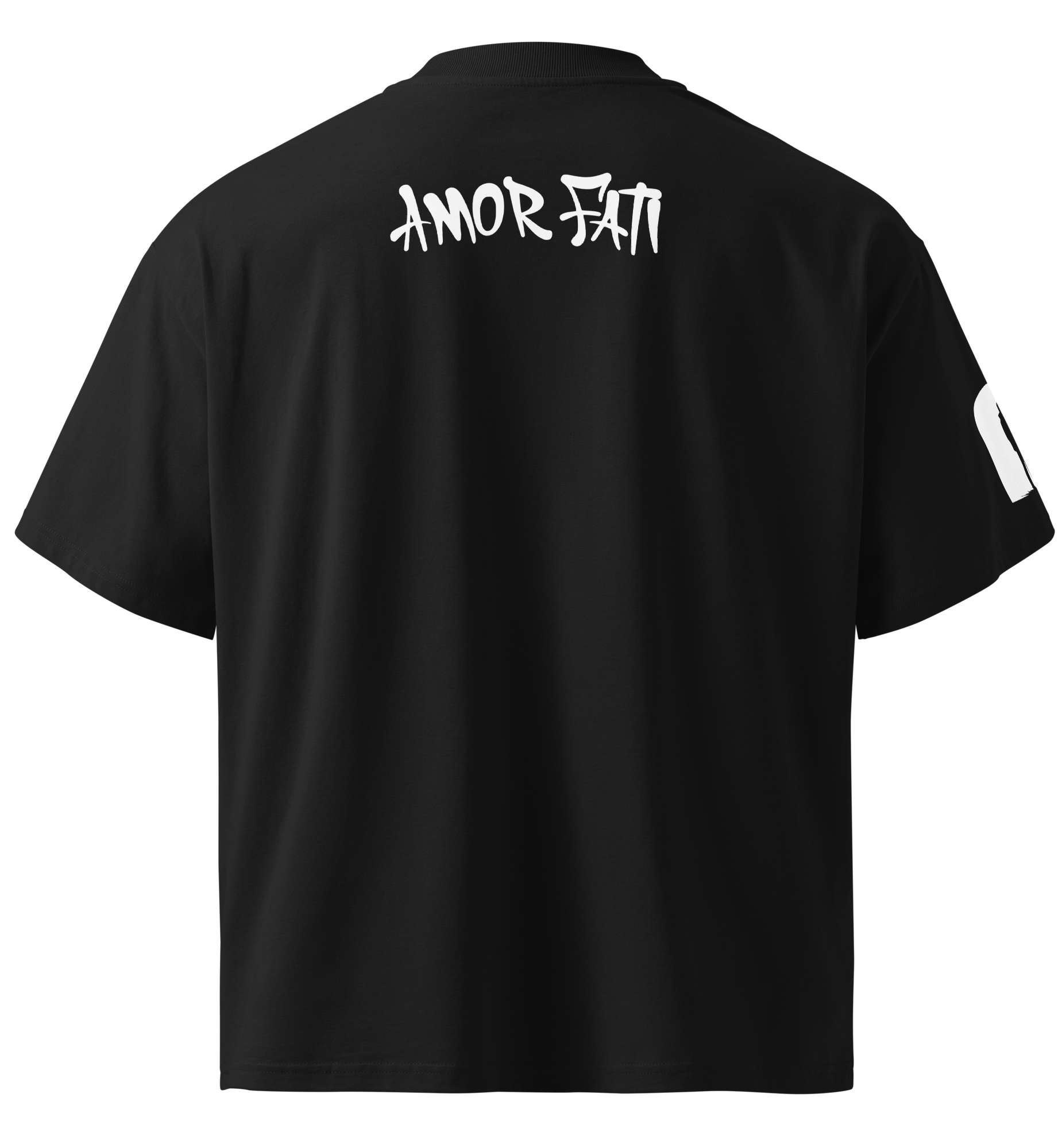 Phonetic Amor Fati