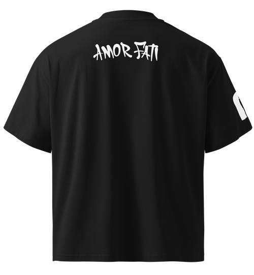 Phonetic Amor Fati